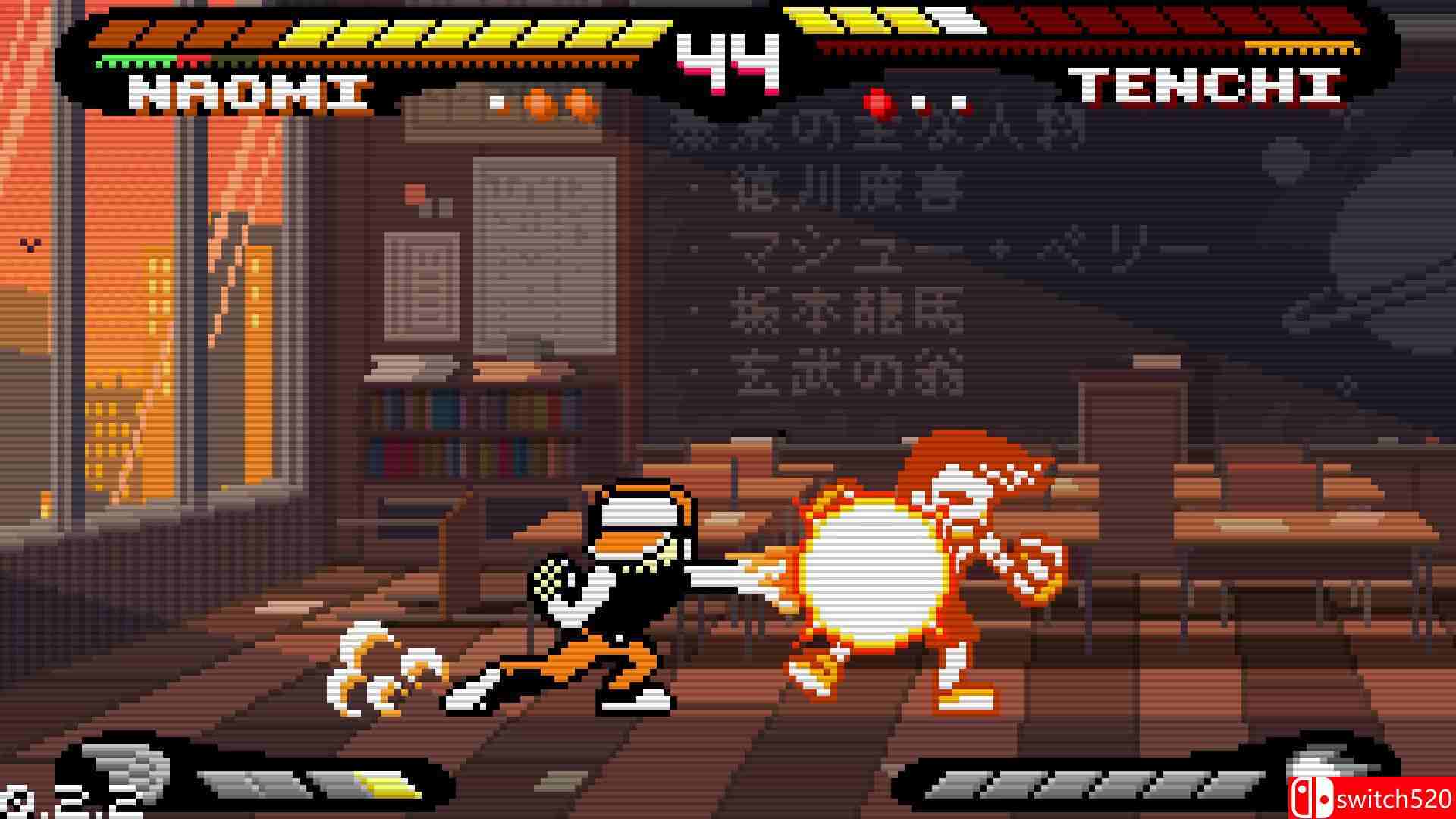 《口袋激斗（Pocket Rumble）》v0.4.5.3 P2P硬盘版[EN/JP]_1