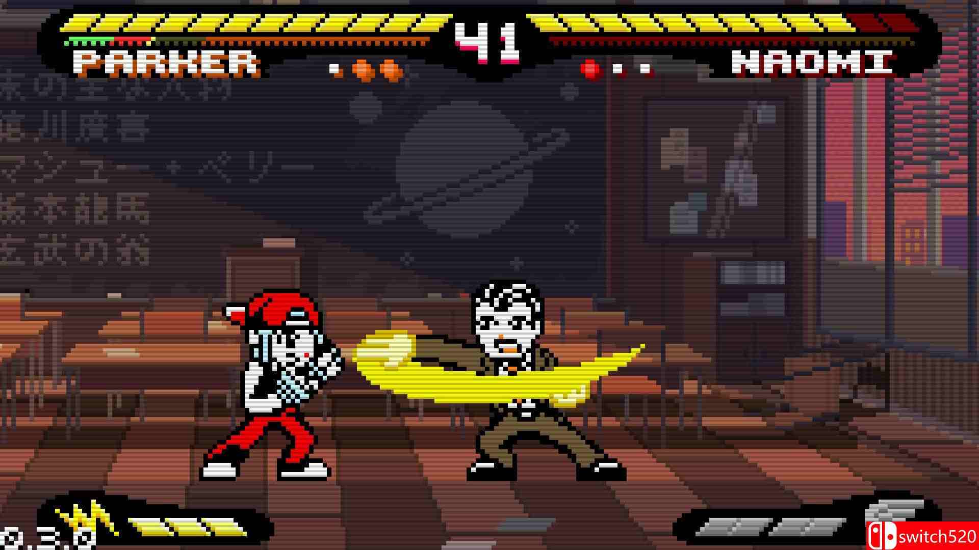 《口袋激斗（Pocket Rumble）》v0.4.5.3 P2P硬盘版[EN/JP]_5