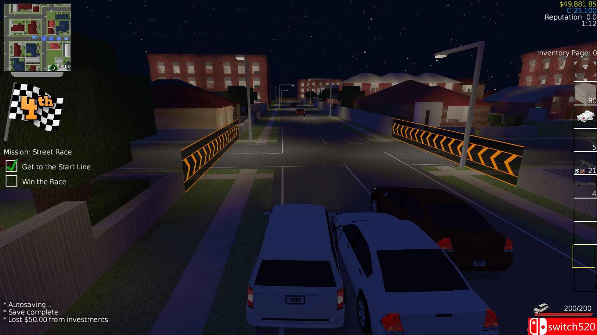 《像素领地（Voxel Turf）》v1.6.8 SiMPLEX硬盘版[EN]_2
