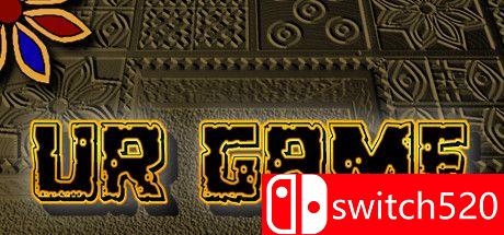 《乌尔游戏：古神的游戏（Ur Game: The Game of Ancient Gods）》SiMPLEX硬盘版[EN]