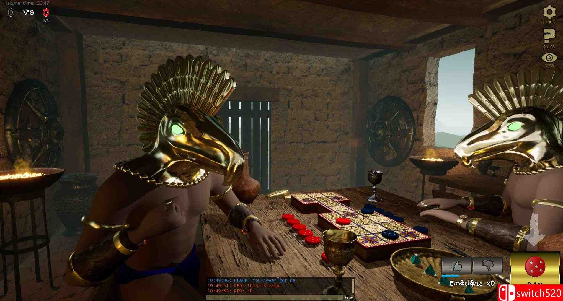 《乌尔游戏：古神的游戏（Ur Game: The Game of Ancient Gods）》SiMPLEX硬盘版[EN]_4