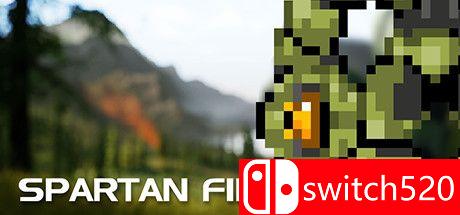 《斯巴达交火（Spartan Firefight）》Build 5999202 Chronos硬盘版[EN]