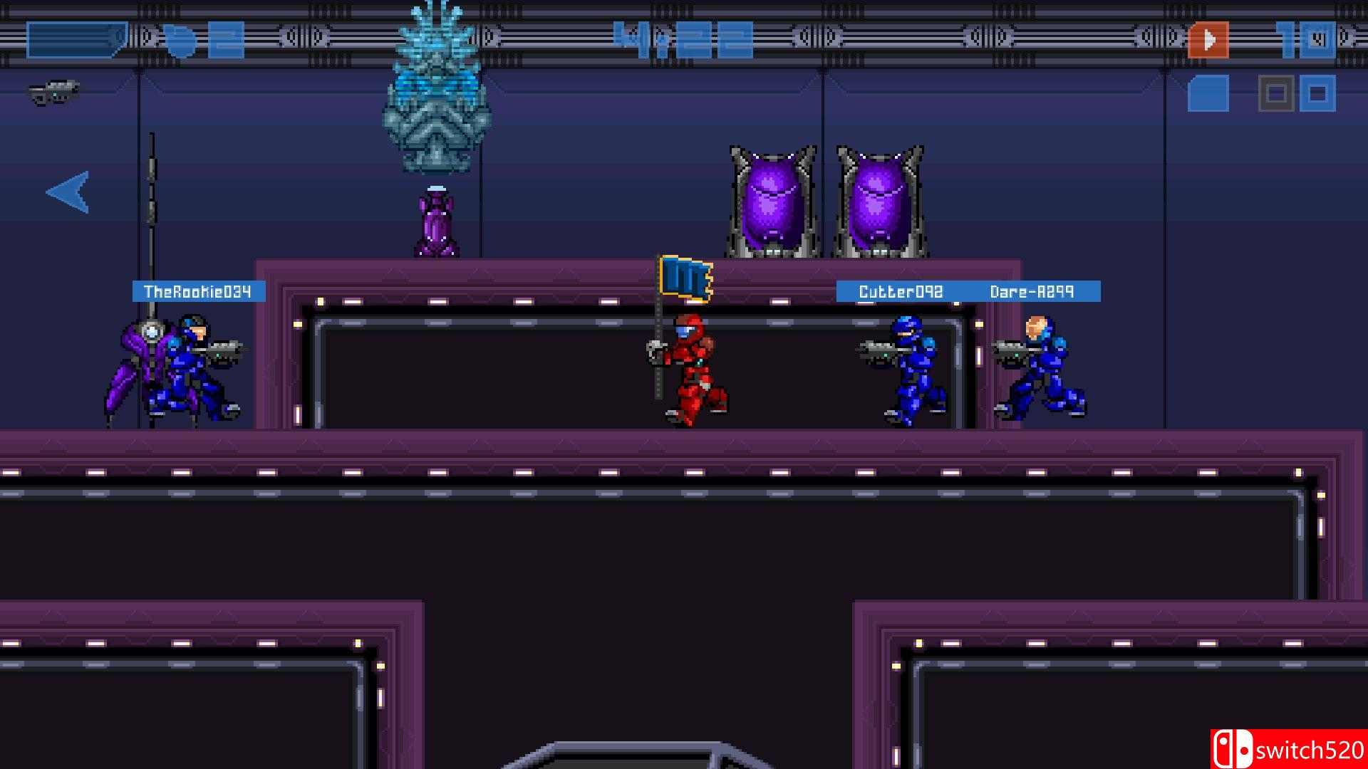 《斯巴达交火（Spartan Firefight）》Build 5999202 Chronos硬盘版[EN]_4