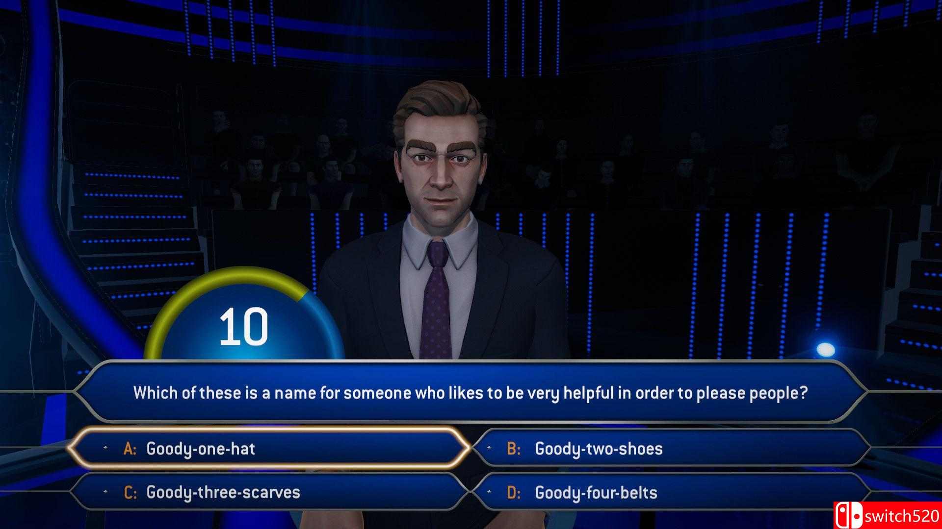 《谁想成为百万富翁（Who Wants To Be A Millionaire）》SKIDROW镜像版[EN]_3
