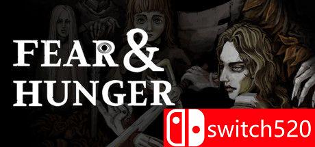 《恐惧与饥饿（Fear & Hunger）》Build 5482547 Chronos硬盘版[EN]
