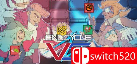 《结束循环VS（EndCycle VS）》Build 5993419 Chronos硬盘版[EN]