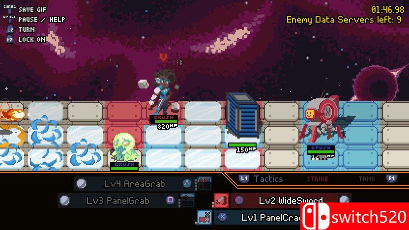 《结束循环VS（EndCycle VS）》Build 5993419 Chronos硬盘版[EN]_1