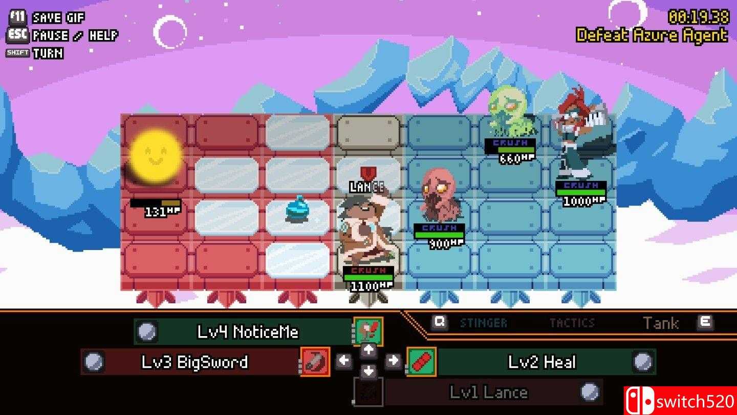《结束循环VS（EndCycle VS）》Build 5993419 Chronos硬盘版[EN]_4