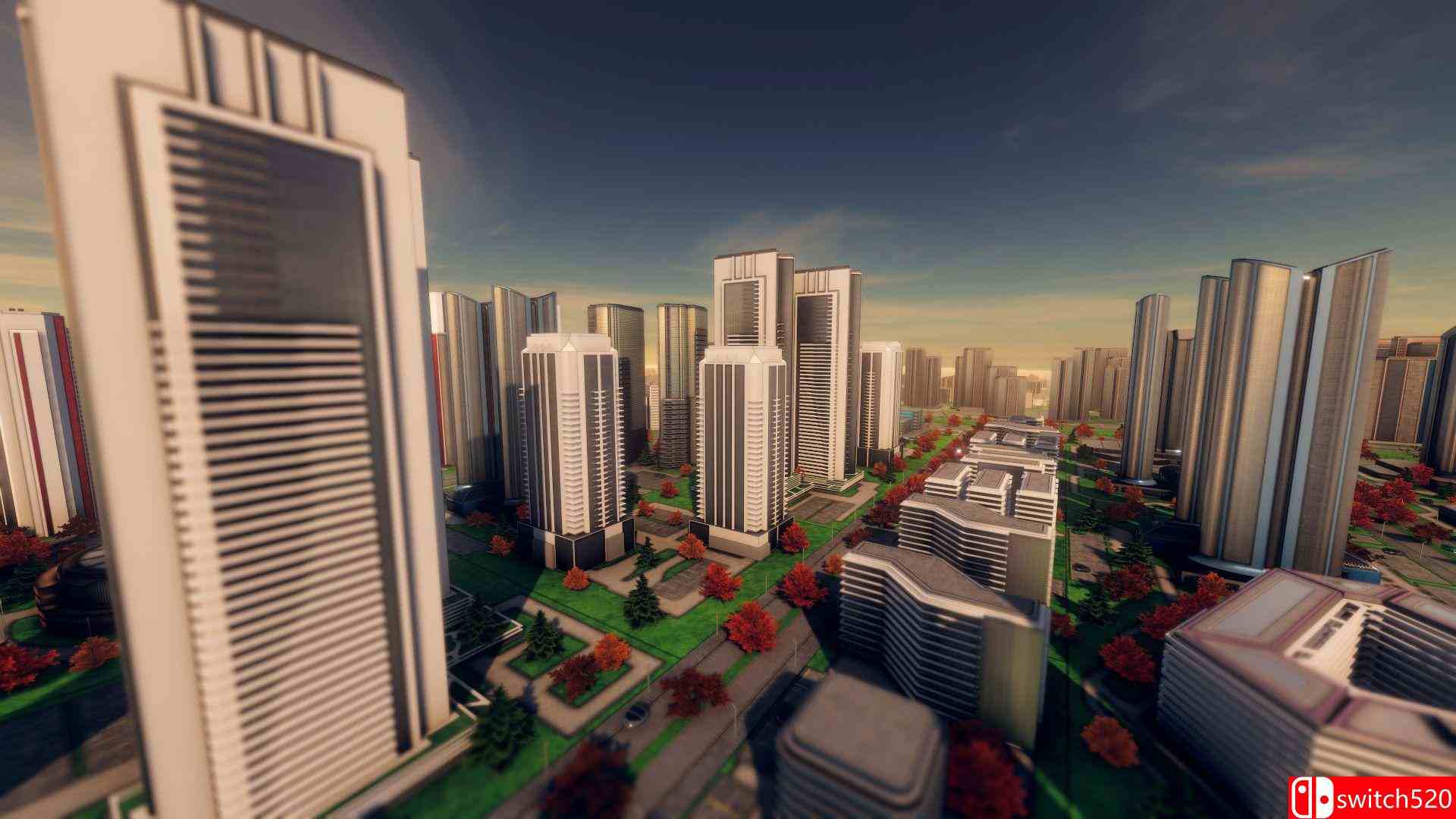 《Atmocity（Atmocity）》Build 6006783 Chronos硬盘版[EN]_2