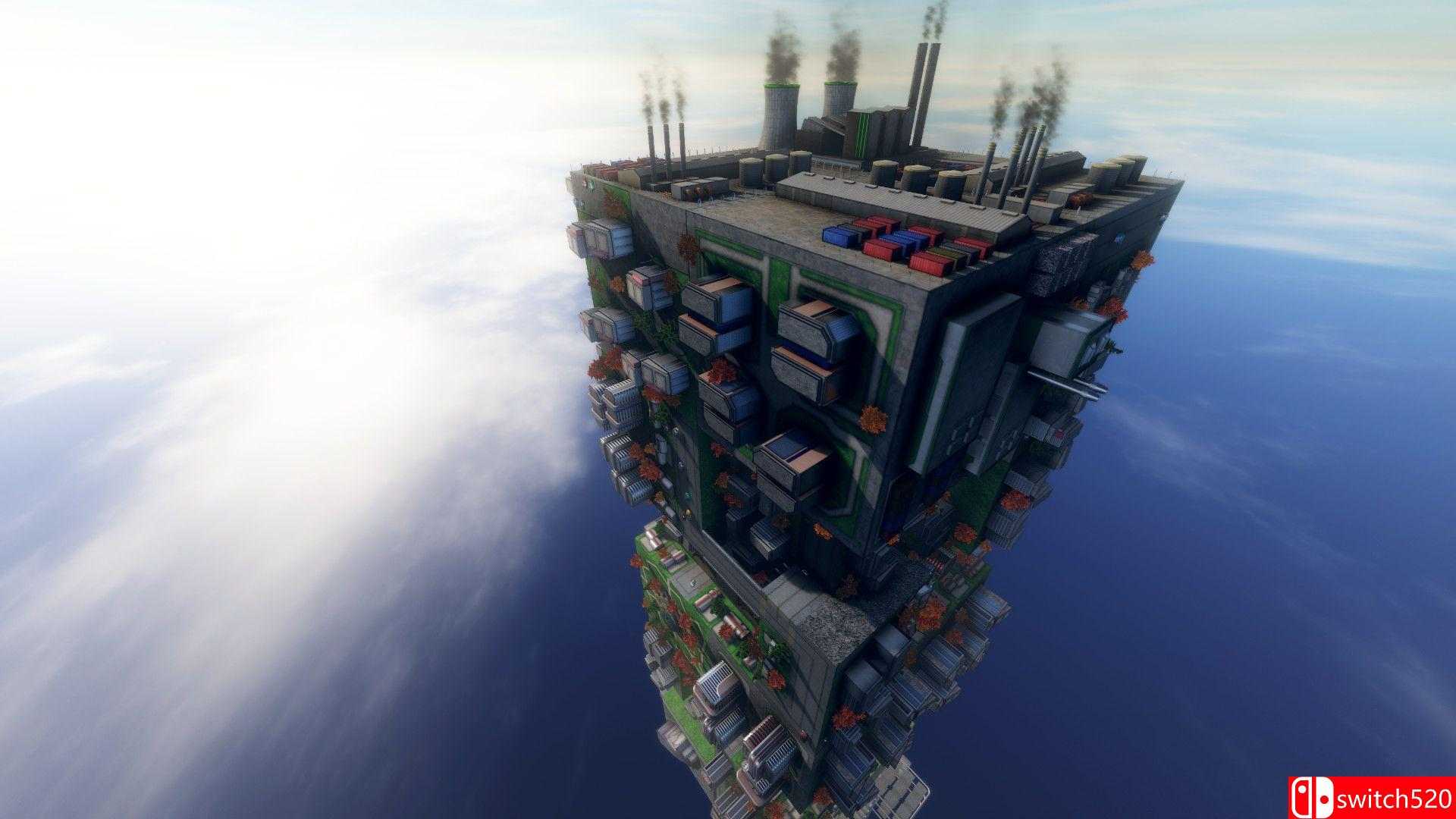 《Atmocity（Atmocity）》Build 6006783 Chronos硬盘版[EN]_4