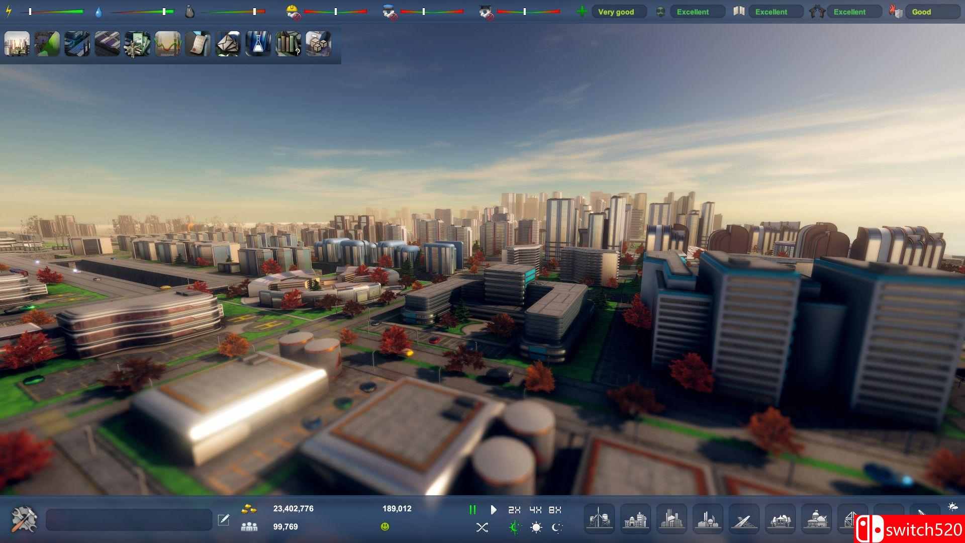 《Atmocity（Atmocity）》Build 6006783 Chronos硬盘版[EN]_5
