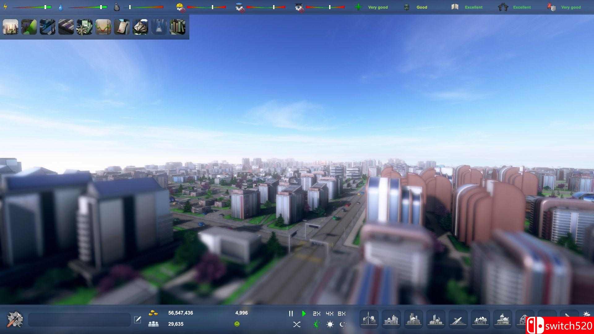《Atmocity（Atmocity）》Build 6006783 Chronos硬盘版[EN]_3