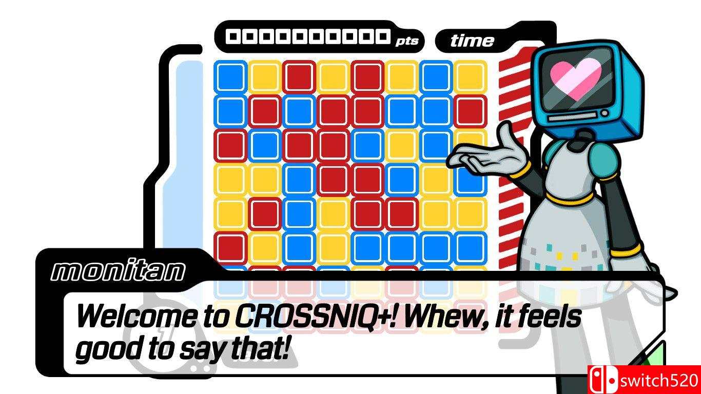 《CROSSNIQ+（CROSSNIQ+）》Build 4419321 Chronos硬盘版[EN]_5