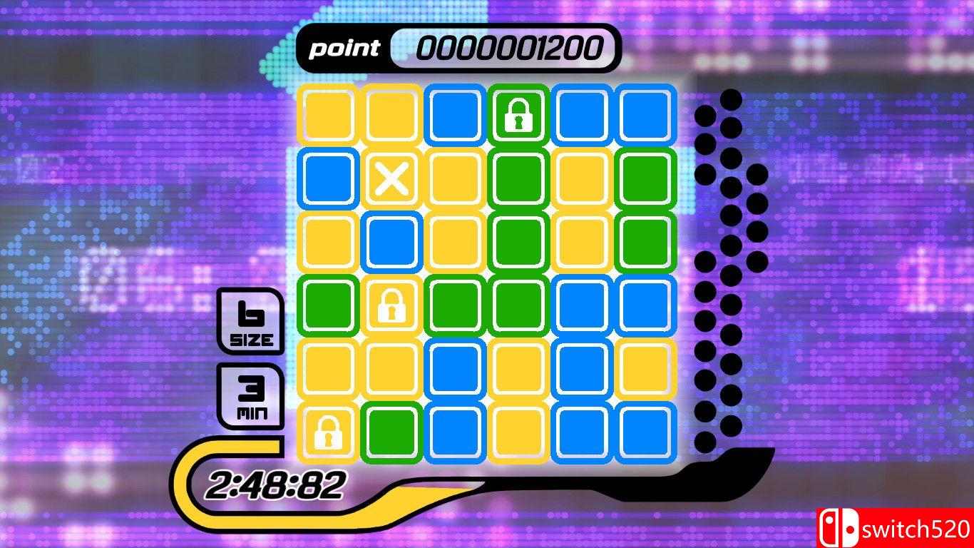 《CROSSNIQ+（CROSSNIQ+）》Build 4419321 Chronos硬盘版[EN]_2