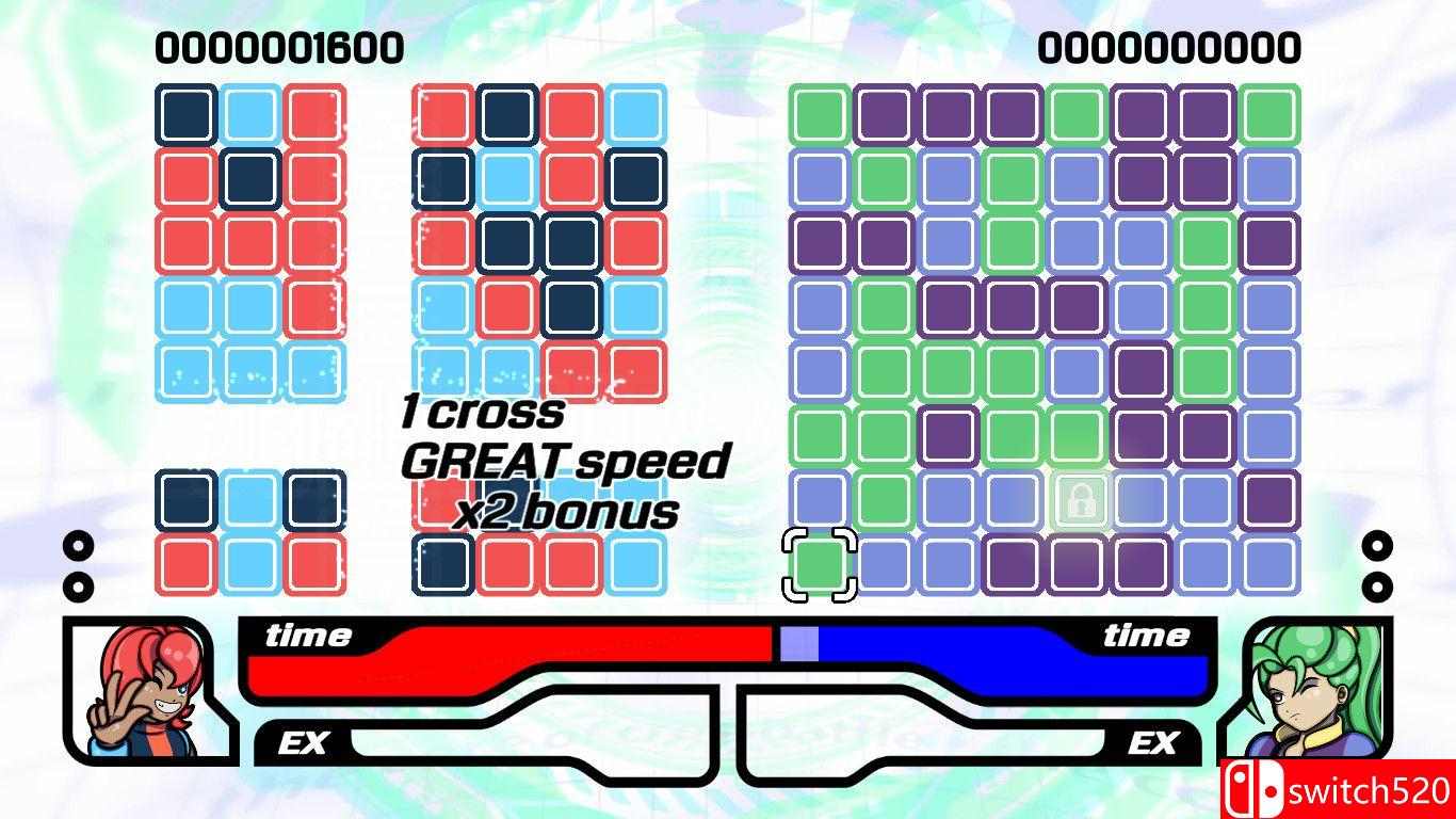 《CROSSNIQ+（CROSSNIQ+）》Build 4419321 Chronos硬盘版[EN]_3