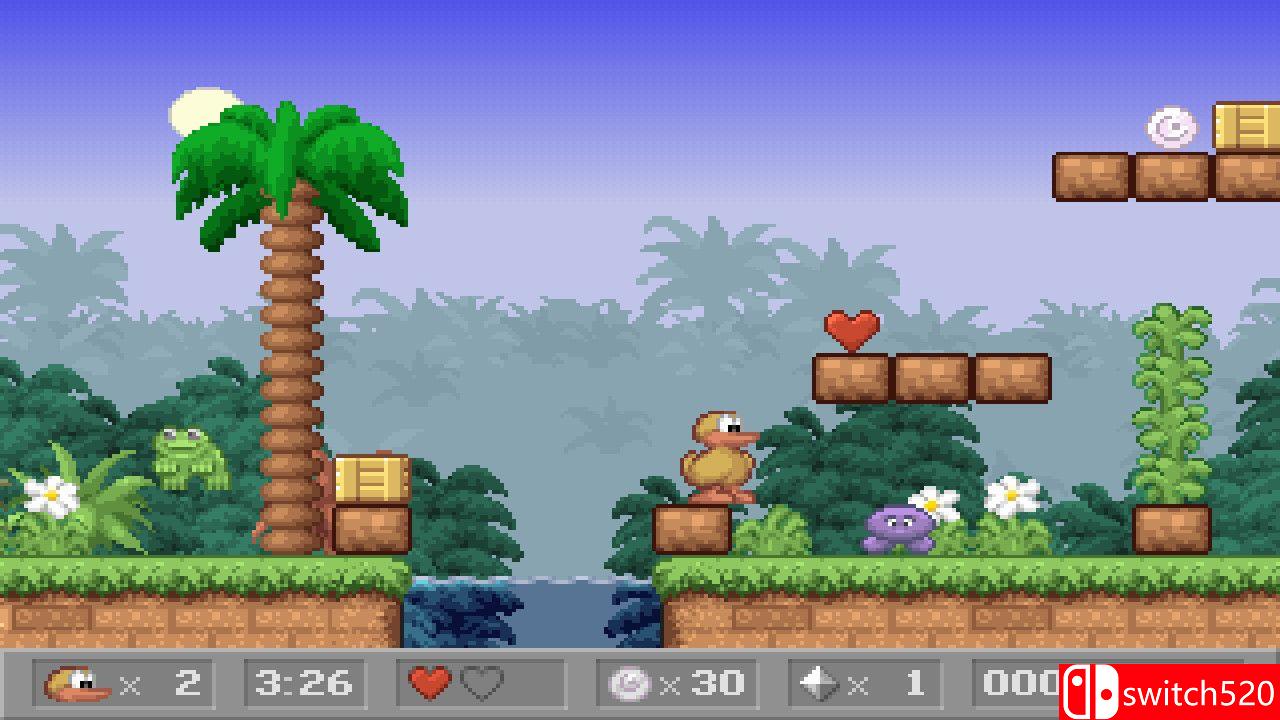 《查理鸭（Charlie the Duck）》Build 4113603 Chronos硬盘版[EN]_1