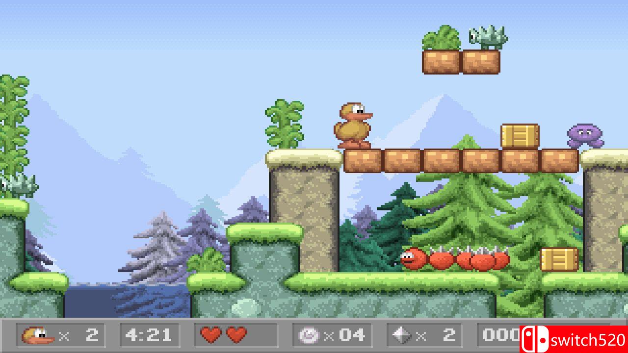 《查理鸭（Charlie the Duck）》Build 4113603 Chronos硬盘版[EN]_3