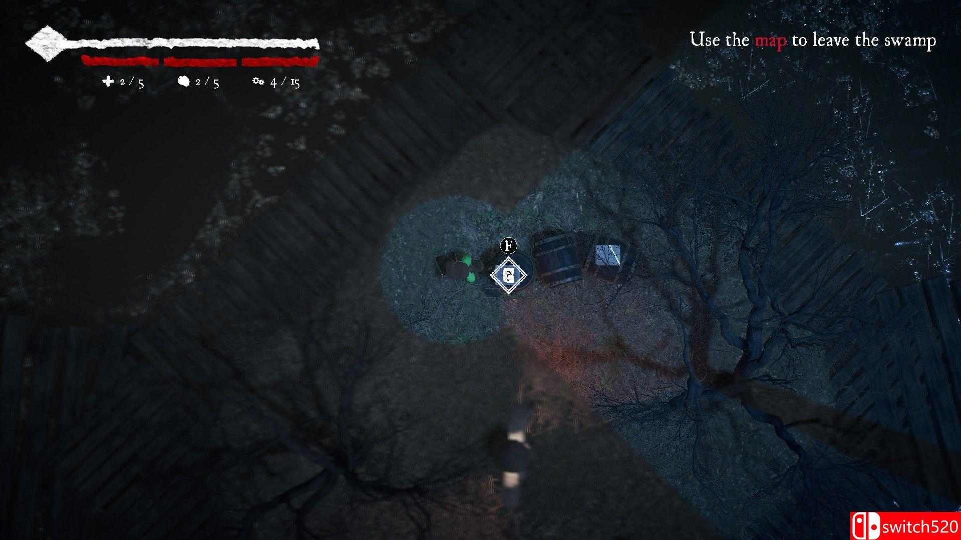 《春分狩猎（The Equinox Hunt）》SKIDROW镜像版[EN]_3