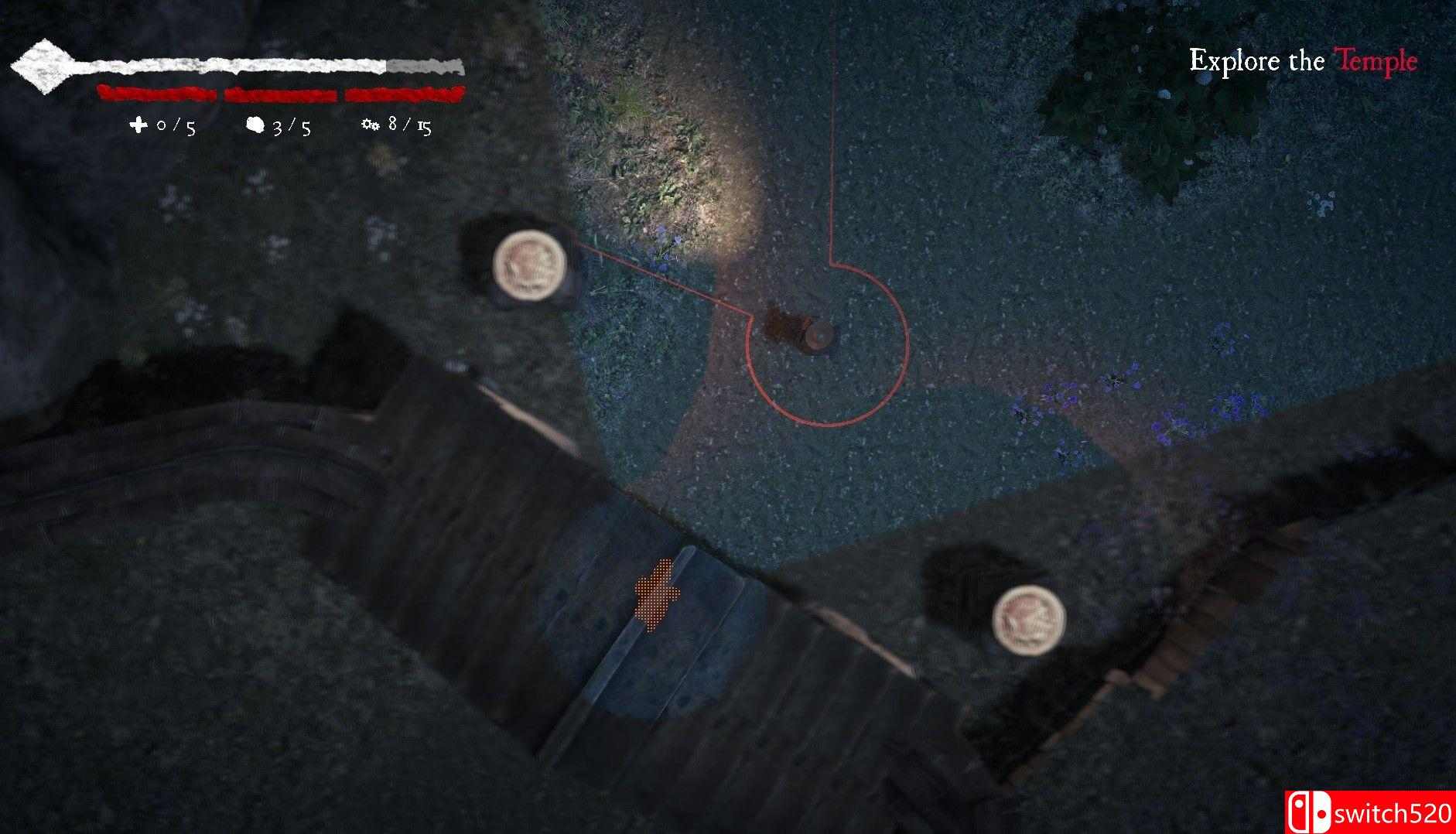 《春分狩猎（The Equinox Hunt）》SKIDROW镜像版[EN]_4