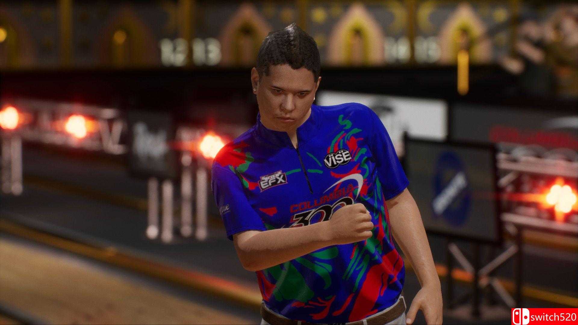 《PBA职业保龄球2021（PBA Pro Bowling 2021）》CODEX镜像版[EN]_3