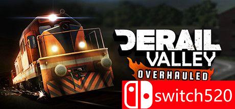 《脱轨的山谷（Derail Valley）》Build 90 P2P硬盘版[EN]