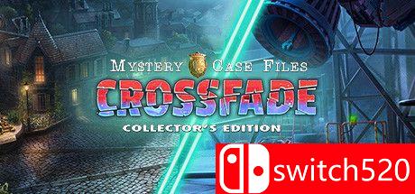 《神秘视线22：命运交错（Mystery Case Files: Crossfade）》RAZOR硬盘版[EN]