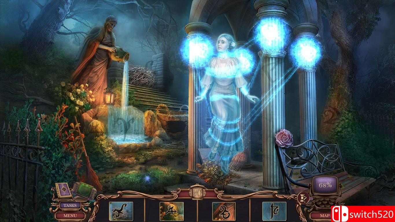 《神秘视线22：命运交错（Mystery Case Files: Crossfade）》RAZOR硬盘版[EN]_4