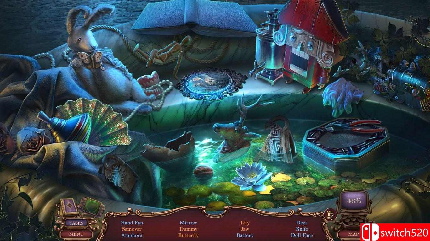 《神秘视线22：命运交错（Mystery Case Files: Crossfade）》RAZOR硬盘版[EN]_5