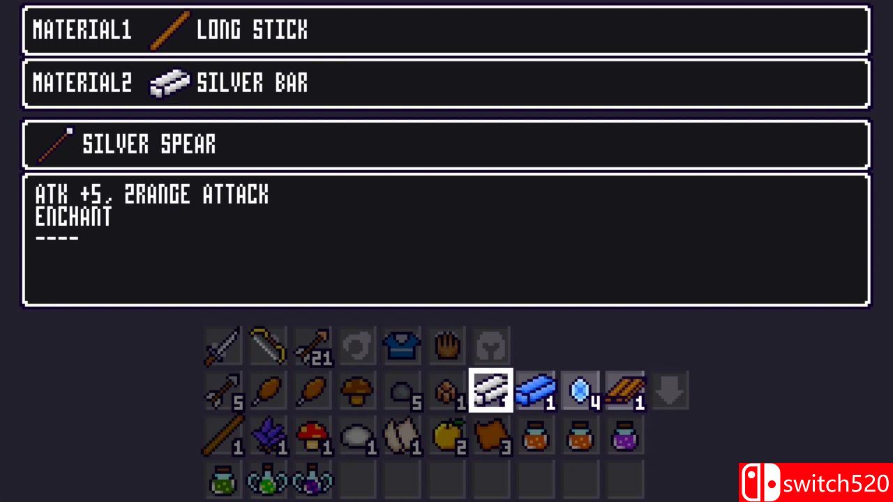 《炼金术地下城DX（Alchemic Dungeons DX）》Build 3781253 Chronos硬盘版[EN/JP]_5