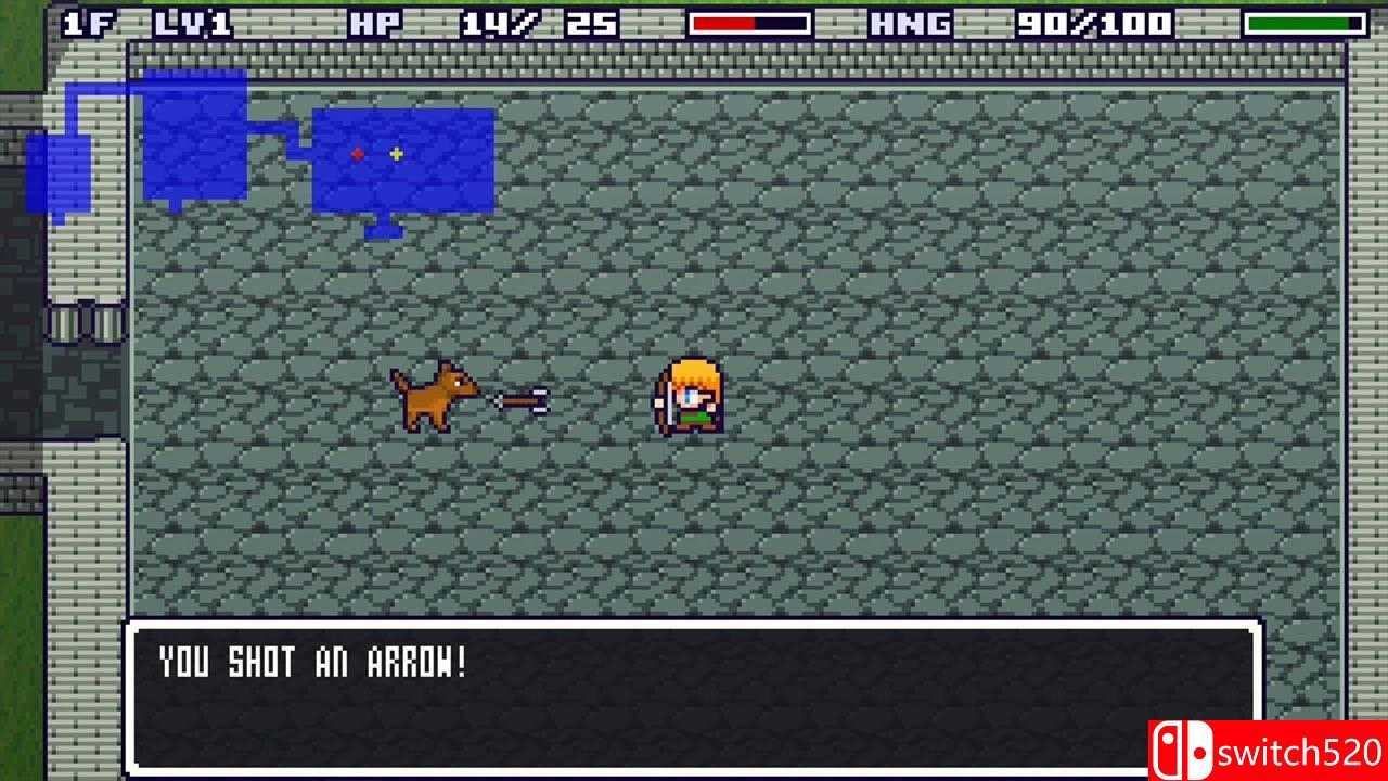 《炼金术地下城DX（Alchemic Dungeons DX）》Build 3781253 Chronos硬盘版[EN/JP]_2
