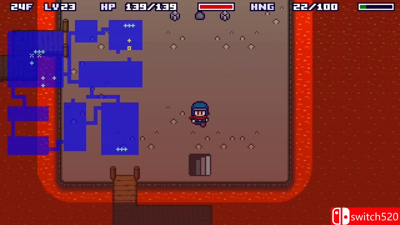 《炼金术地下城DX（Alchemic Dungeons DX）》Build 3781253 Chronos硬盘版[EN/JP]_4