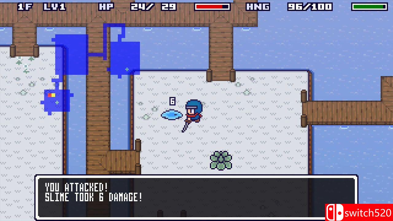 《炼金术地下城DX（Alchemic Dungeons DX）》Build 3781253 Chronos硬盘版[EN/JP]_1