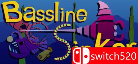 《Bassline Sinker（Bassline Sinker）》Build 3779421 Chronos硬盘版[EN]
