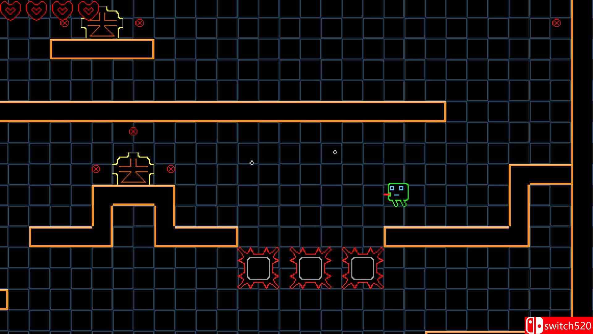 《佐尔坦地牢（Dungeon of Zolthan）》Build 1154366 Chronos硬盘版[EN]_3