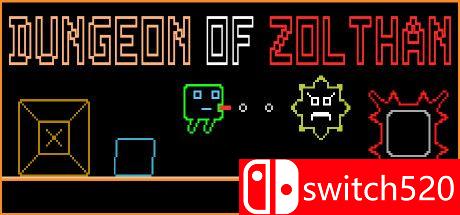 《佐尔坦地牢（Dungeon of Zolthan）》Build 1154366 Chronos硬盘版[EN]