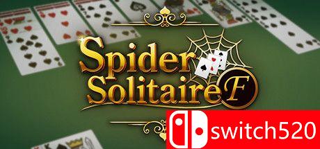 《蜘蛛纸牌F（Spider Solitaire F）》官方中文 Build 4046100 Chronos硬盘版[CN/TW/EN/JP]