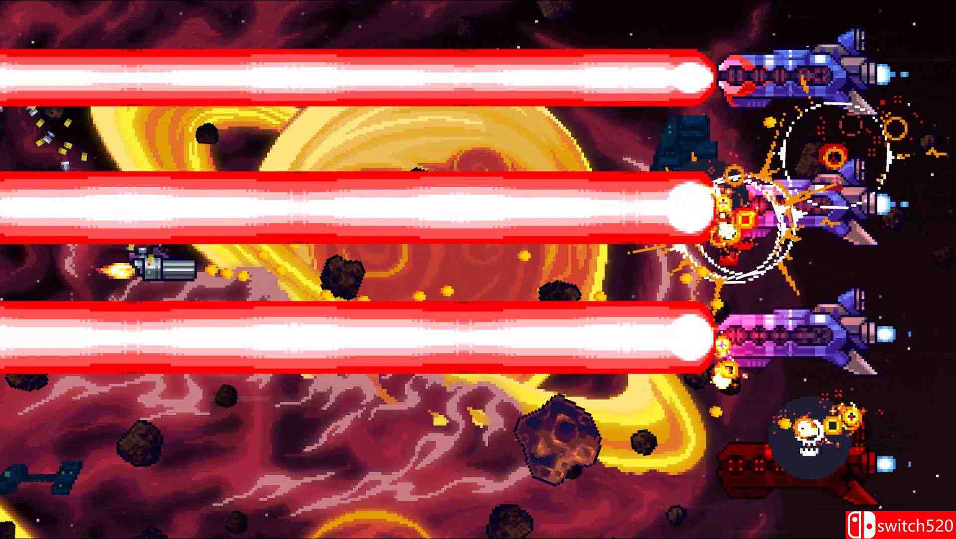 《里克·亨德森（Rick Henderson）》Build 6010700 Chronos硬盘版[EN]_3