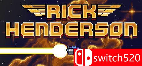 《里克·亨德森（Rick Henderson）》Build 6010700 Chronos硬盘版[EN]
