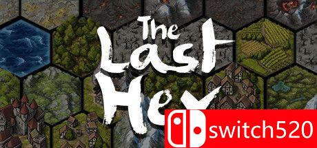 《最后一个魔女（The Last Hex）》v0.9 P2P硬盘版[EN]