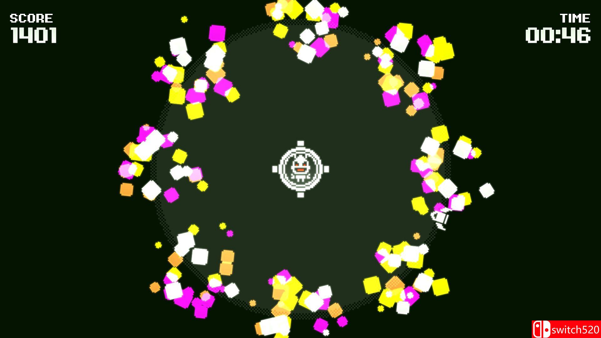 《陀螺老大DX（Gyro Boss DX）》Build 3624580 Chronos硬盘版[EN]_1