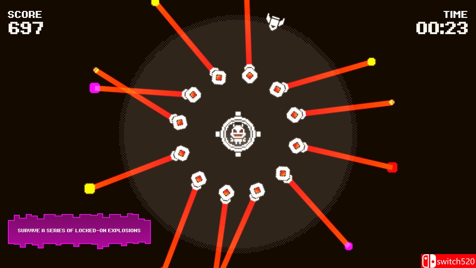 《陀螺老大DX（Gyro Boss DX）》Build 3624580 Chronos硬盘版[EN]_2