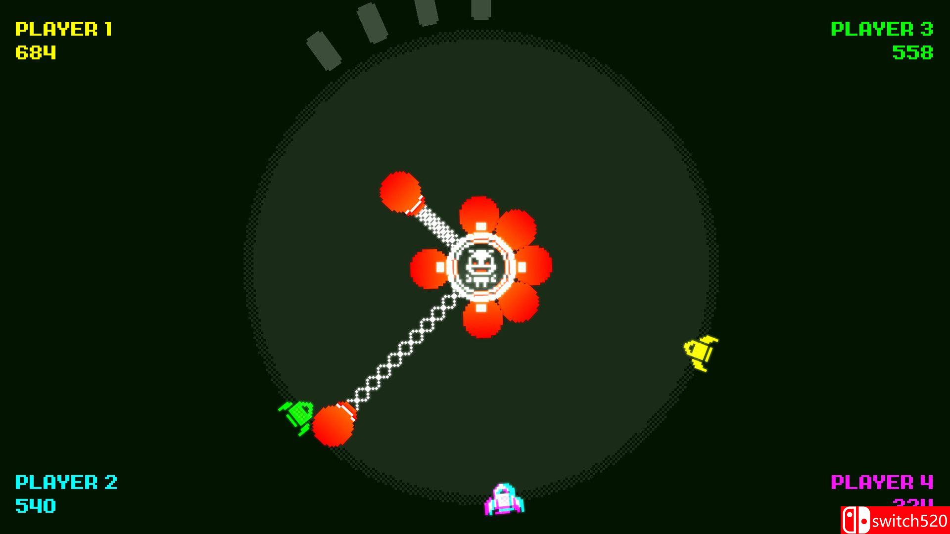 《陀螺老大DX（Gyro Boss DX）》Build 3624580 Chronos硬盘版[EN]_5