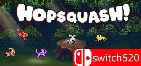 《HopSquash!（HopSquash!）》Build 5947959 Chronos硬盘版[EN]