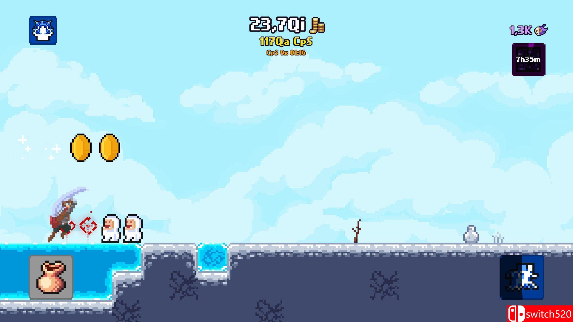 《闲置杀手（Idle Slayer）》Build 5968889 Chronos硬盘版[EN]_5