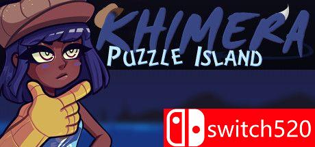 《凯美拉：谜题岛（Khimera: Puzzle Island）》Build 5935447 Chronos硬盘版[EN]