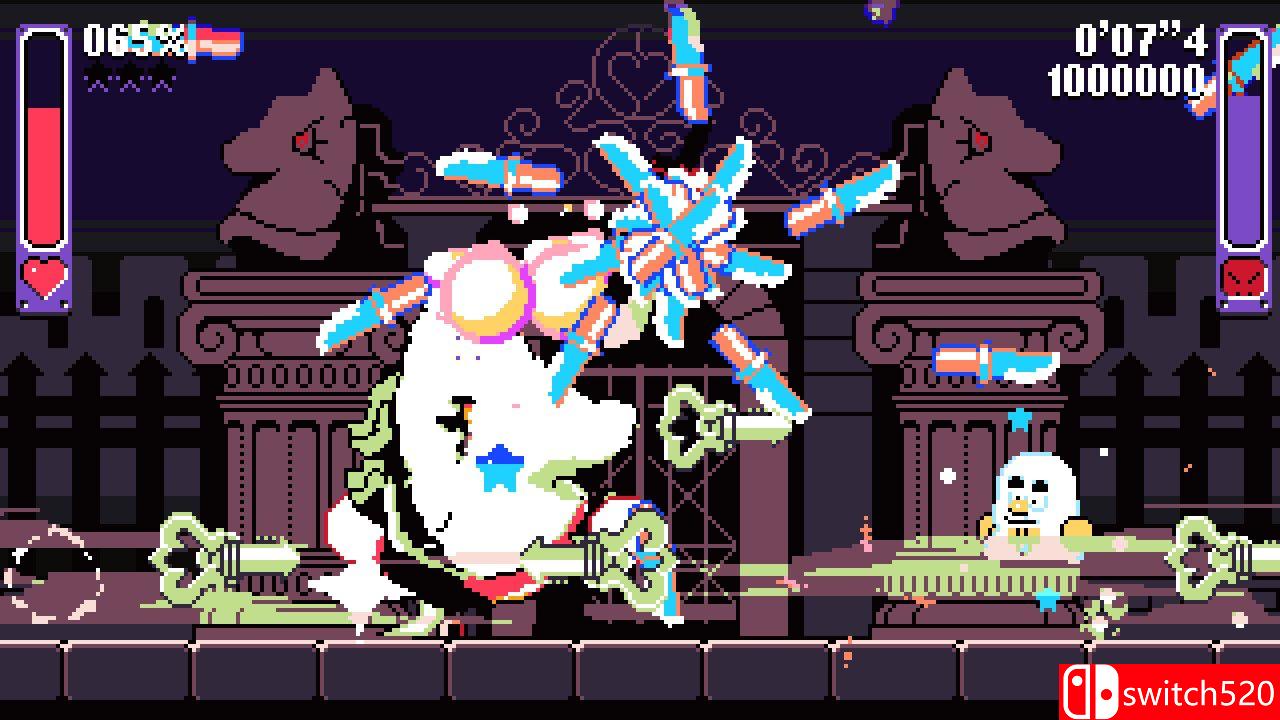 《无处巡逻（Nowhere Patrol）》Build 5898036 Chronos硬盘版[EN]_1