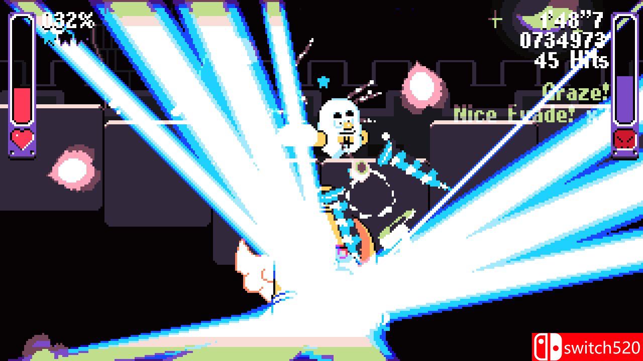 《无处巡逻（Nowhere Patrol）》Build 5898036 Chronos硬盘版[EN]_4