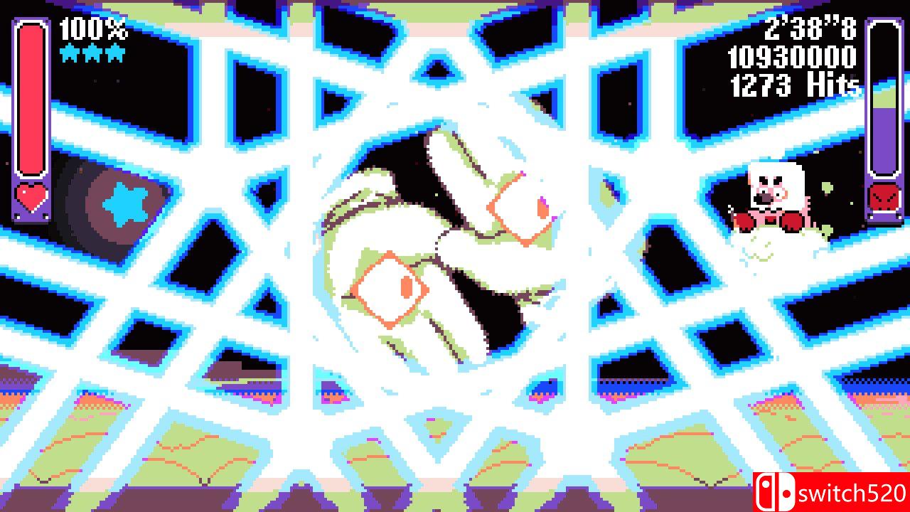 《无处巡逻（Nowhere Patrol）》Build 5898036 Chronos硬盘版[EN]_2