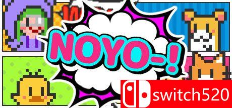 《NOYO-!（NOYO-!）》Build 4051866 Chronos硬盘版[EN/JP]
