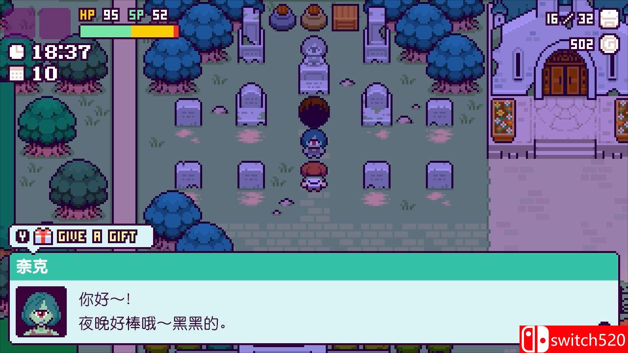 《哔啵岛物语（Picontier）》Build 5919852 Chronos硬盘版[EN/JP]_5